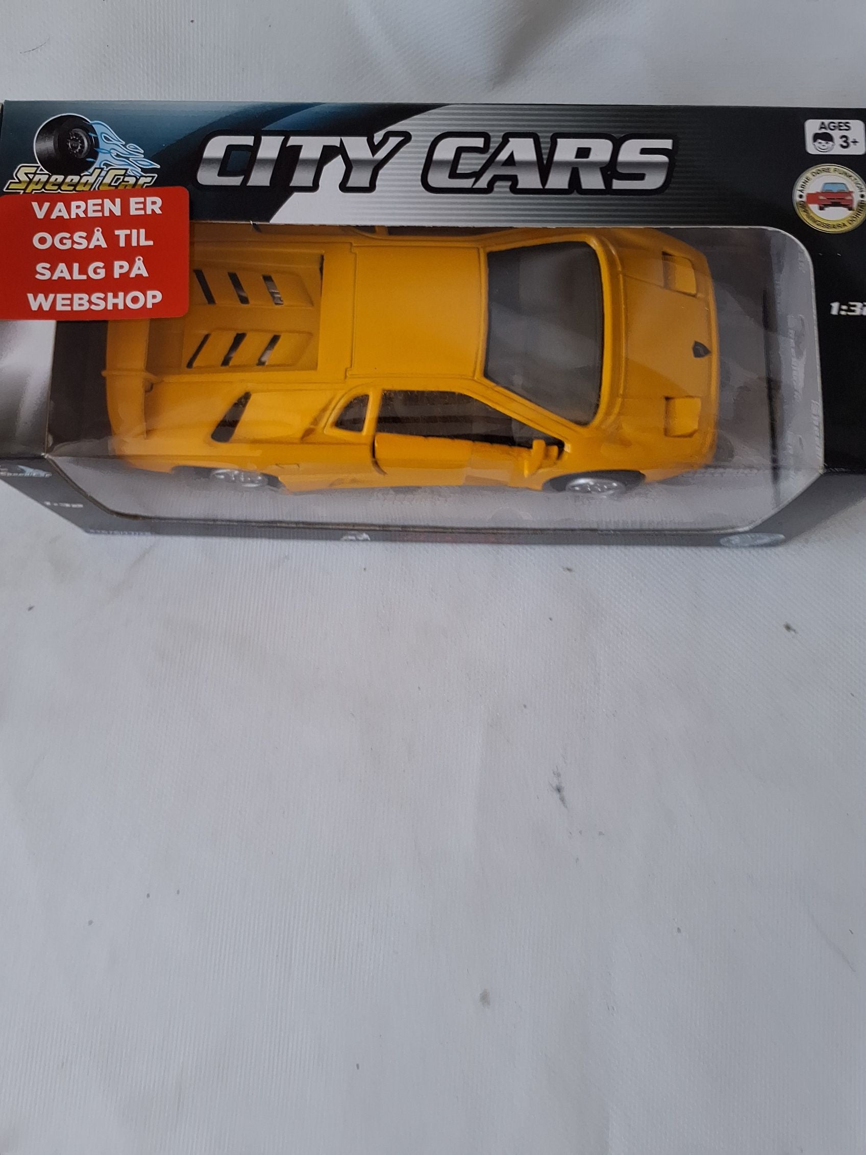 City Cars